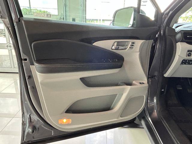 Used 2020 Honda Ridgeline RTL-E image 14