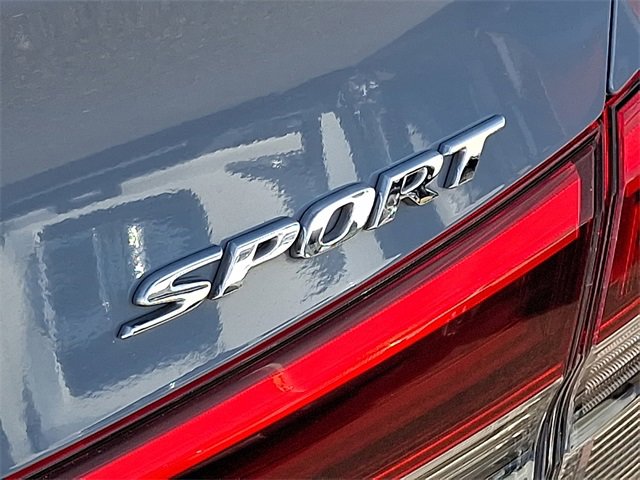 Used 2022 Honda Civic Sport image 27