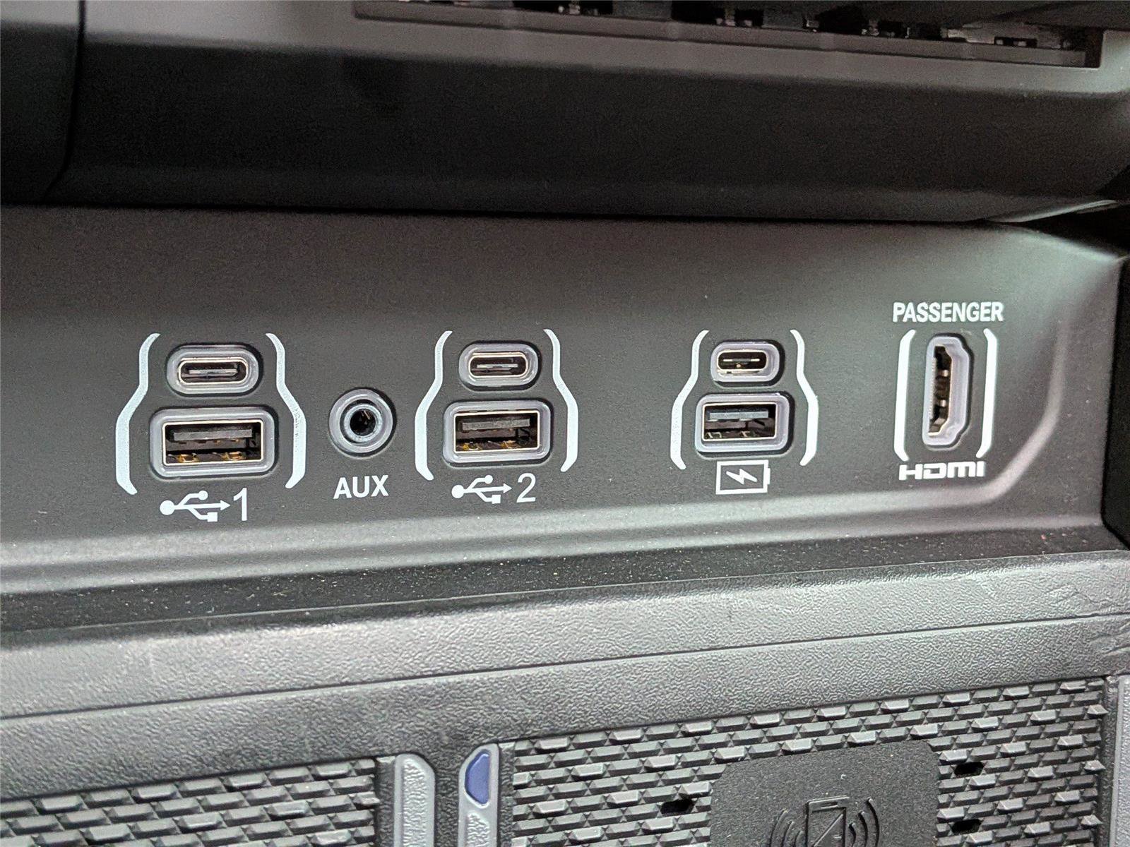 Used 2026 RAM 1500 Limited w/ Bed Utility Group image 25