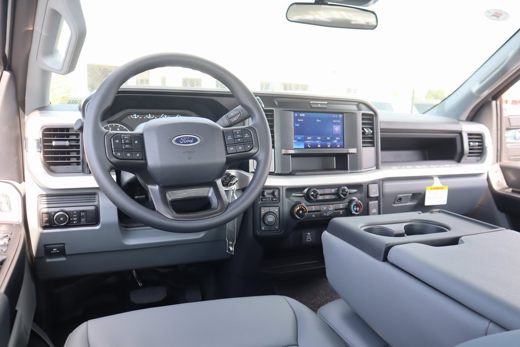 New 2026 Ford F250 XL w/ XL Driver Assist Package image 2