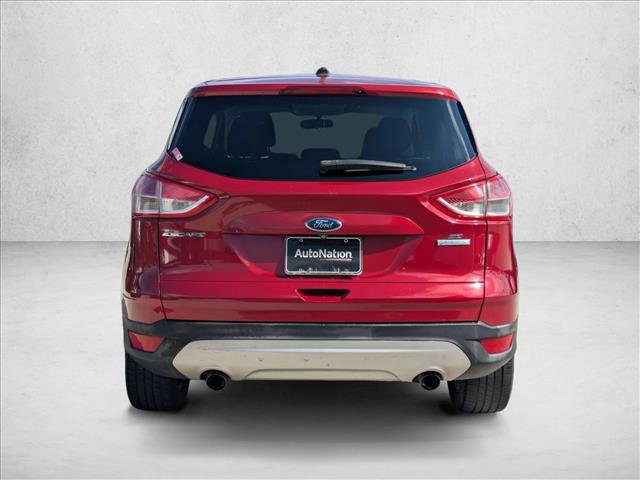 Used 2014 Ford Escape SE FWD image 7