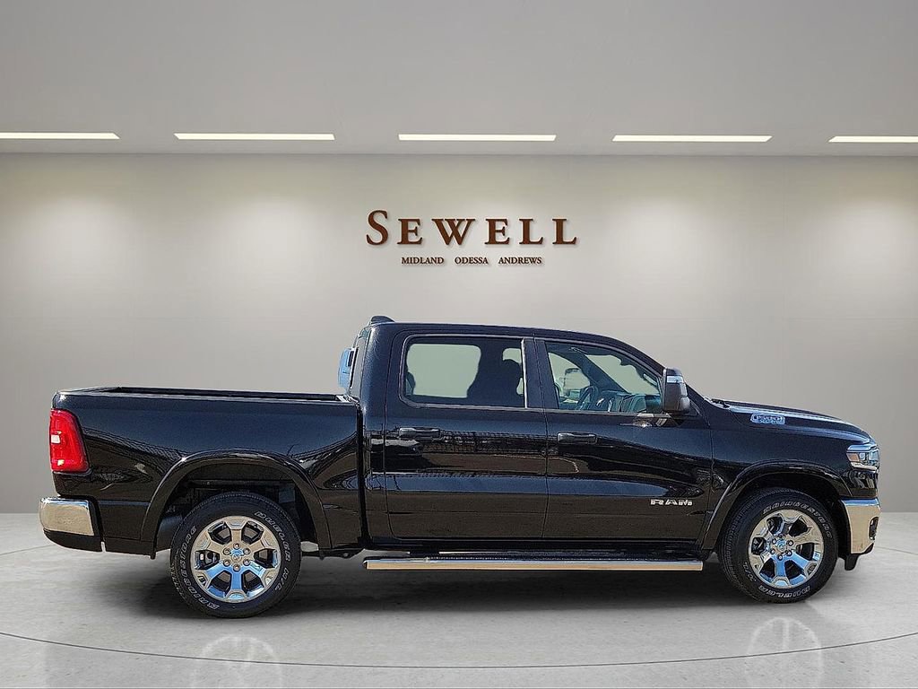 Used 2025 RAM 1500 Lone Star image 6