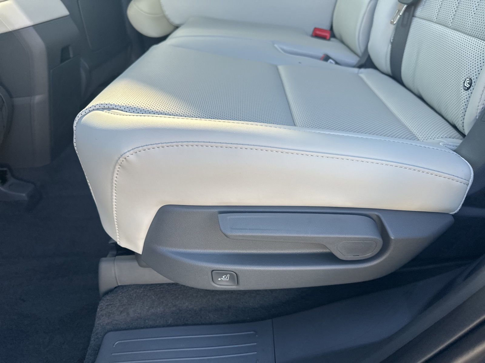 New 2026 Hyundai Santa Fe SEL image 33