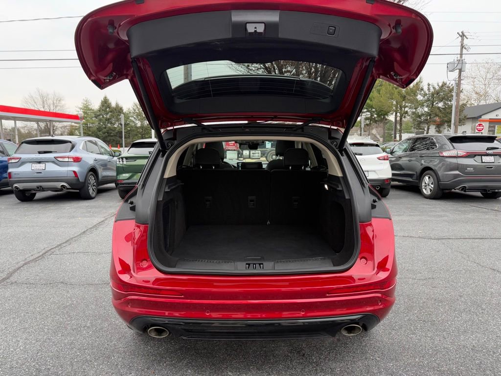 Used 2024 Lincoln Corsair AWD w/ Equipment Group 101A image 32