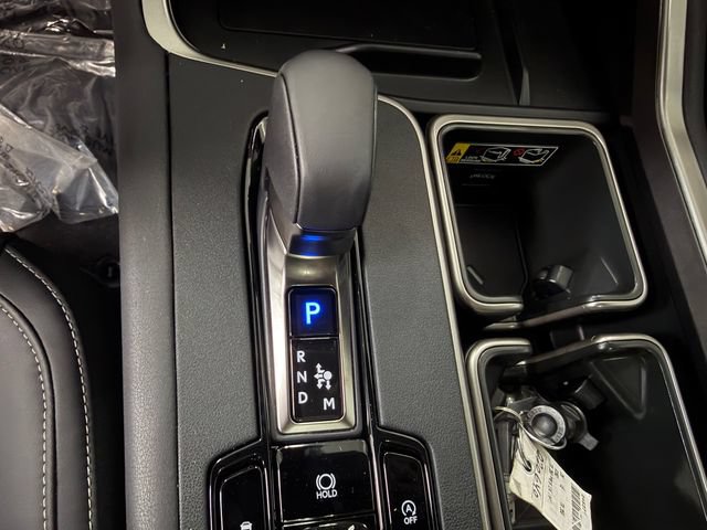 New 2026 Lexus TX 350 FWD image 26