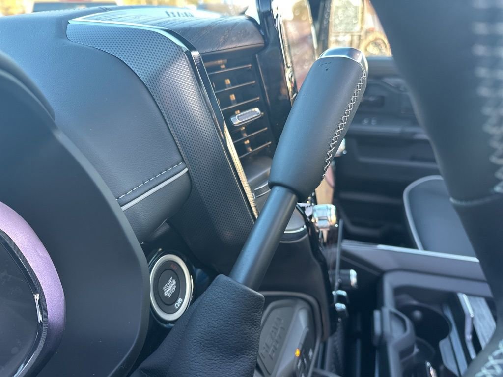 New 2026 RAM 2500 Limited image 27