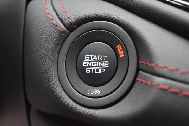 New 2025 Dodge Durango R/T image 32