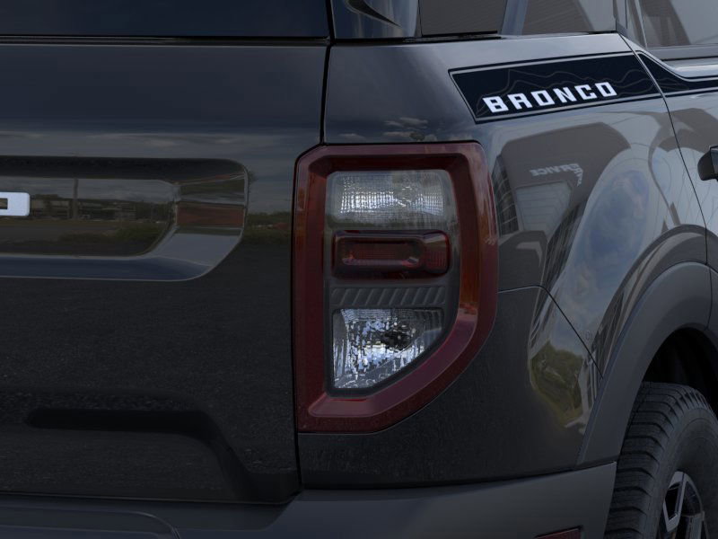 New 2025 Ford Bronco Sport Outer Banks w/ Outer Banks Tech Package+ image 21