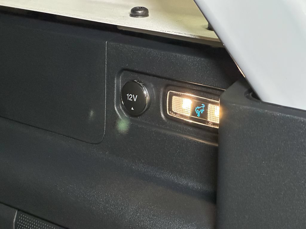 Used 2026 Ford Bronco Big Bend AWD/4WD image 16