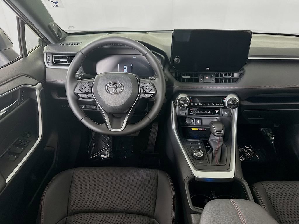 Certified 2025 Toyota RAV4 XSE w/ Premium Package image 18