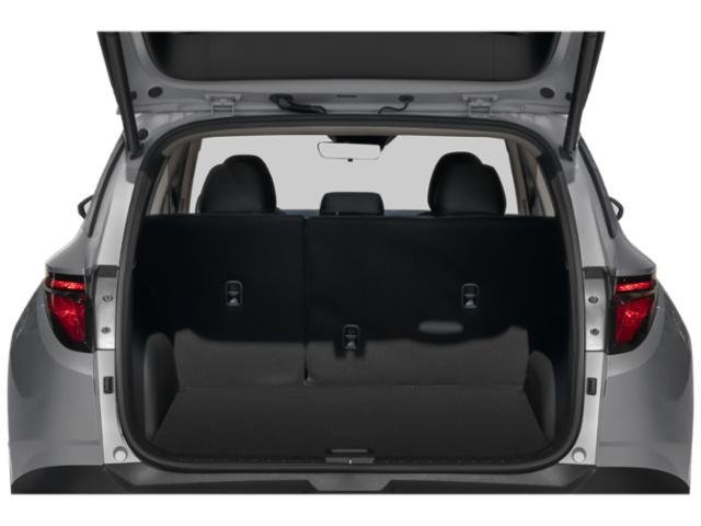 New 2026 Hyundai Tucson SEL FWD image 13