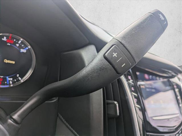 Used 2016 Cadillac Escalade ESV Platinum image 11