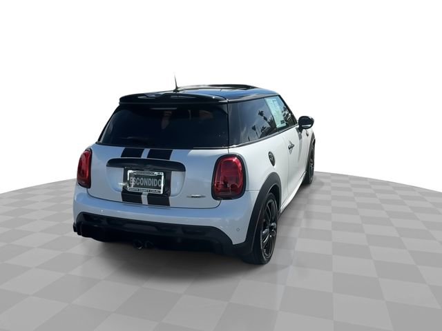 Used 2024 MINI Cooper John Cooper Works image 7