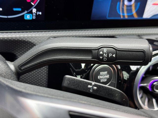 Used 2025 Mercedes-Benz CLA 250 4MATIC image 21