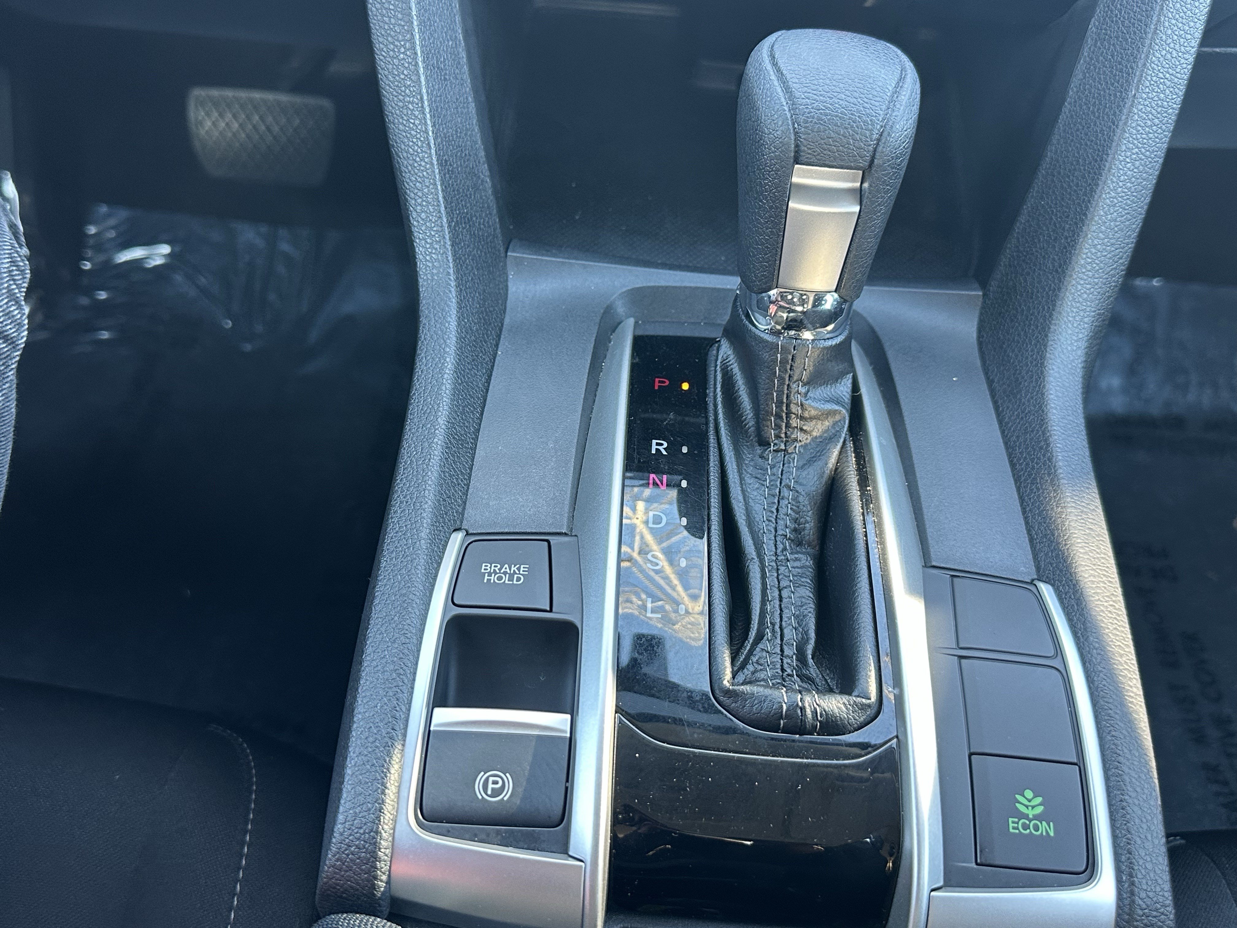 Used 2017 Honda Civic EX image 27