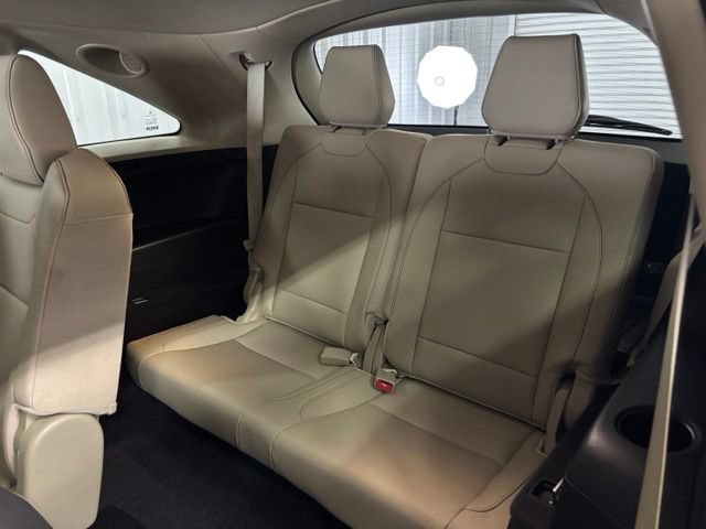 Certified 2019 Acura MDX w/ Technology Package FWD image 14