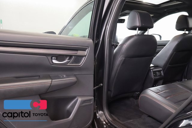 Used 2025 Honda CR-V Sport-L image 30