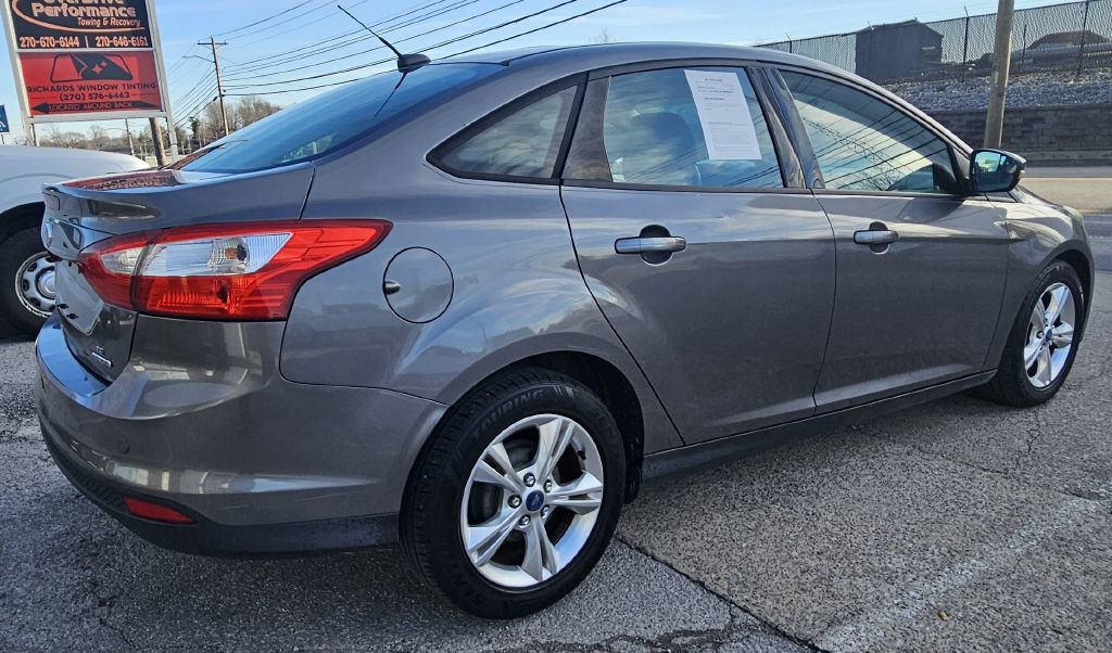 Used 2013 Ford Focus SE image 7