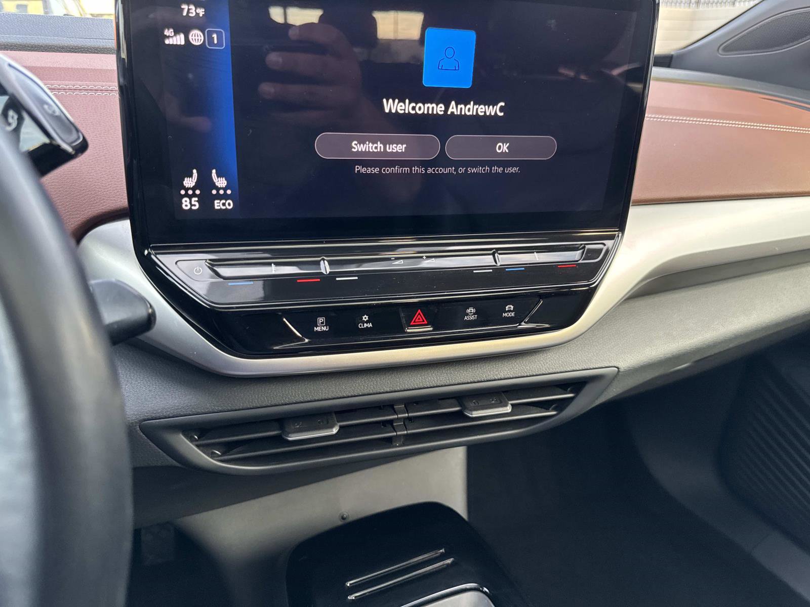 Certified 2022 Volkswagen ID.4 Pro S image 22