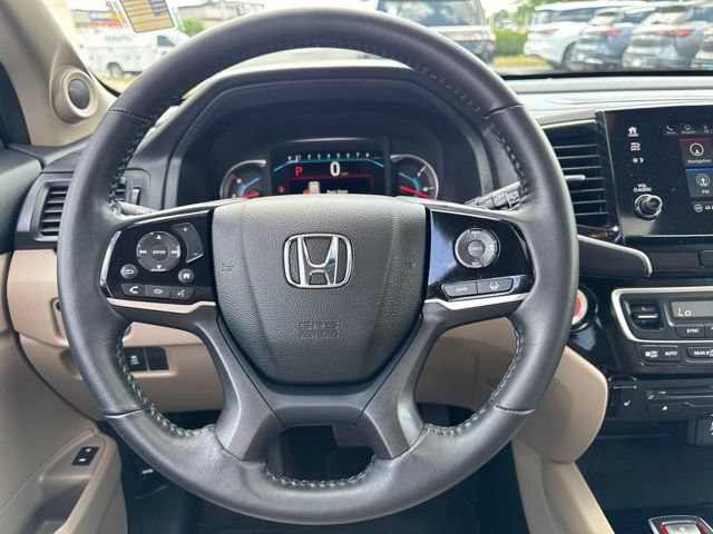 Used 2022 Honda Pilot Touring image 10
