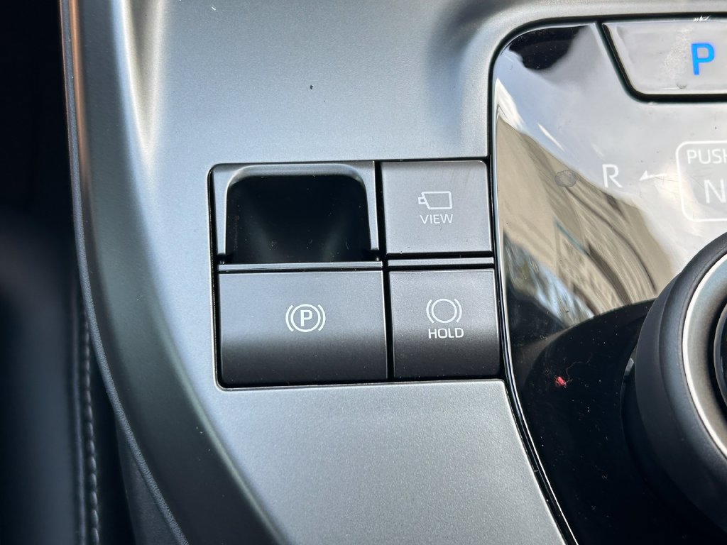 New 2026 Toyota bZ Woodland AWD/4WD image 31