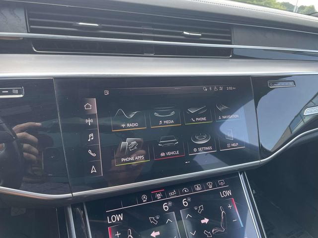 Used 2019 Audi A8 L 3.0T w/ Luxury Package AWD/4WD image 29