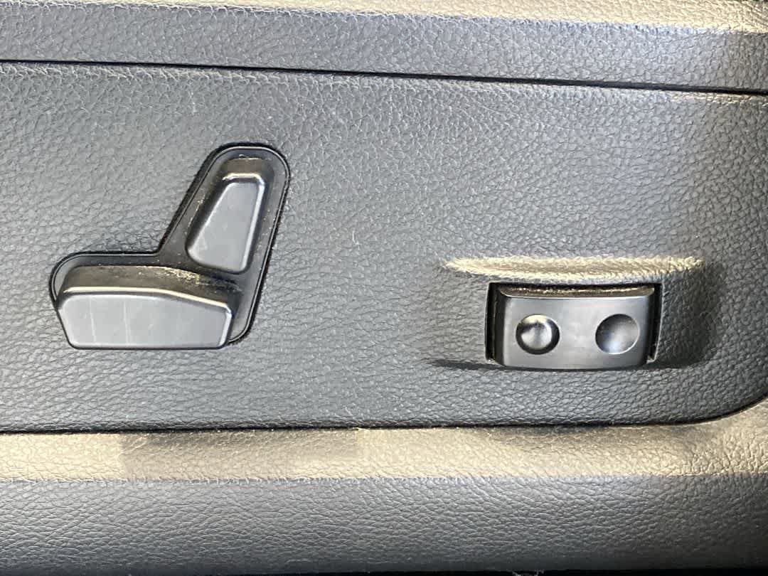 Used 2018 RAM 1500 Big Horn AWD/4WD image 15