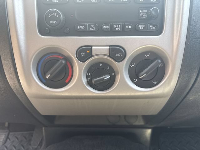 Used 2009 Chevrolet Colorado LT w/ Power Convenience Package RWD image 17