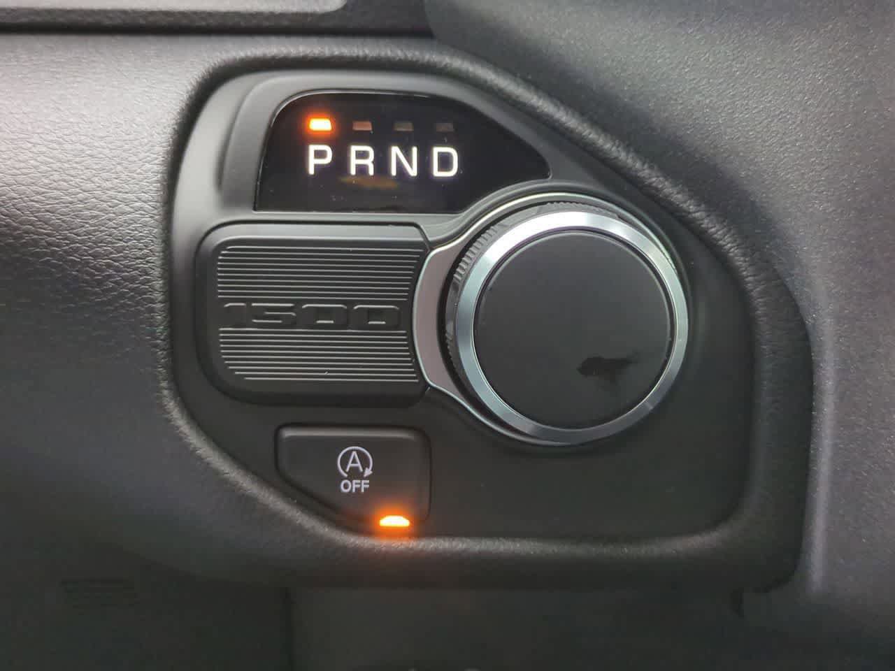 New 2026 RAM 1500 Express image 32