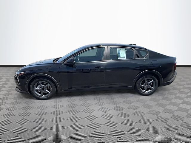 Used 2025 Kia K4 FWD image 4
