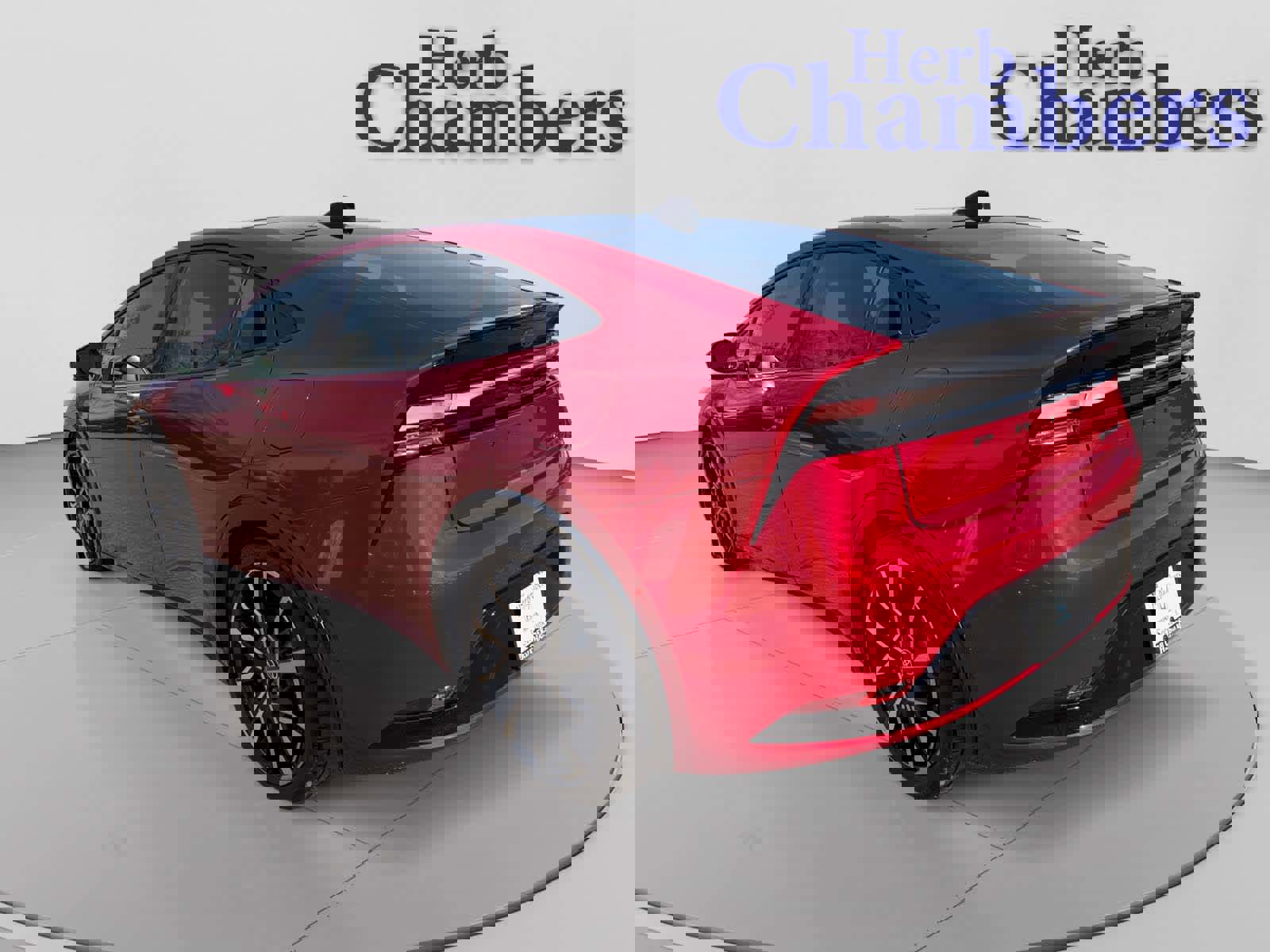 Used 2023 Toyota Prius Prime image 3