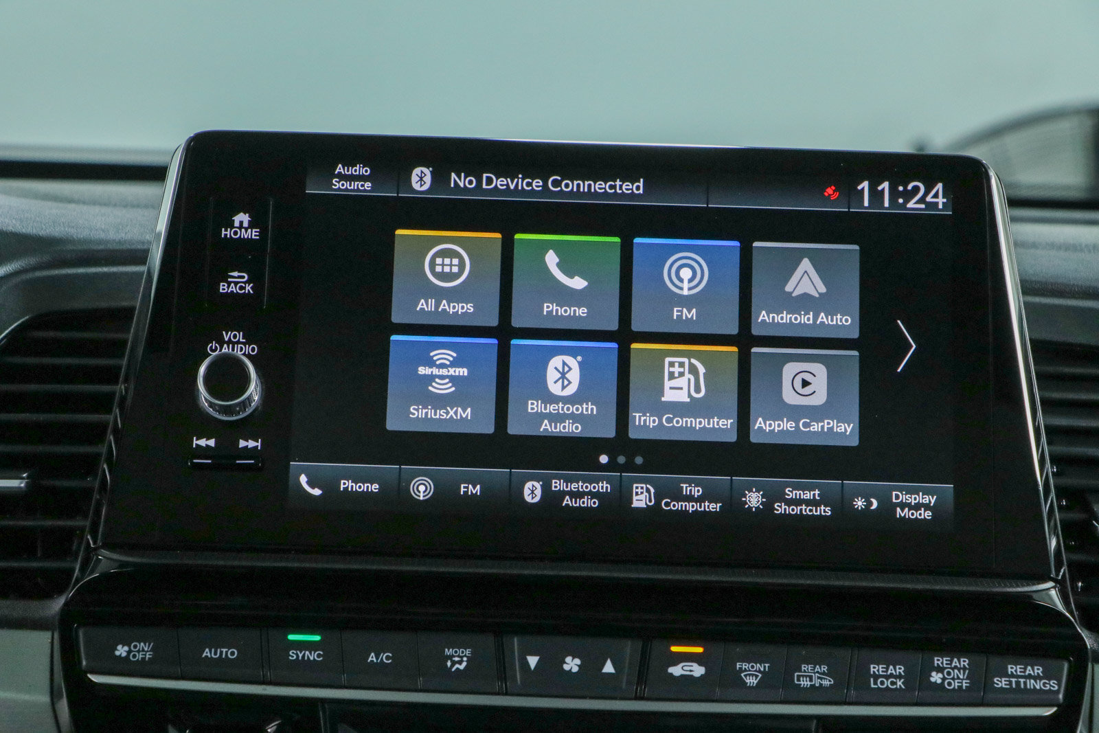 Used 2025 Honda Odyssey Sport-L image 19
