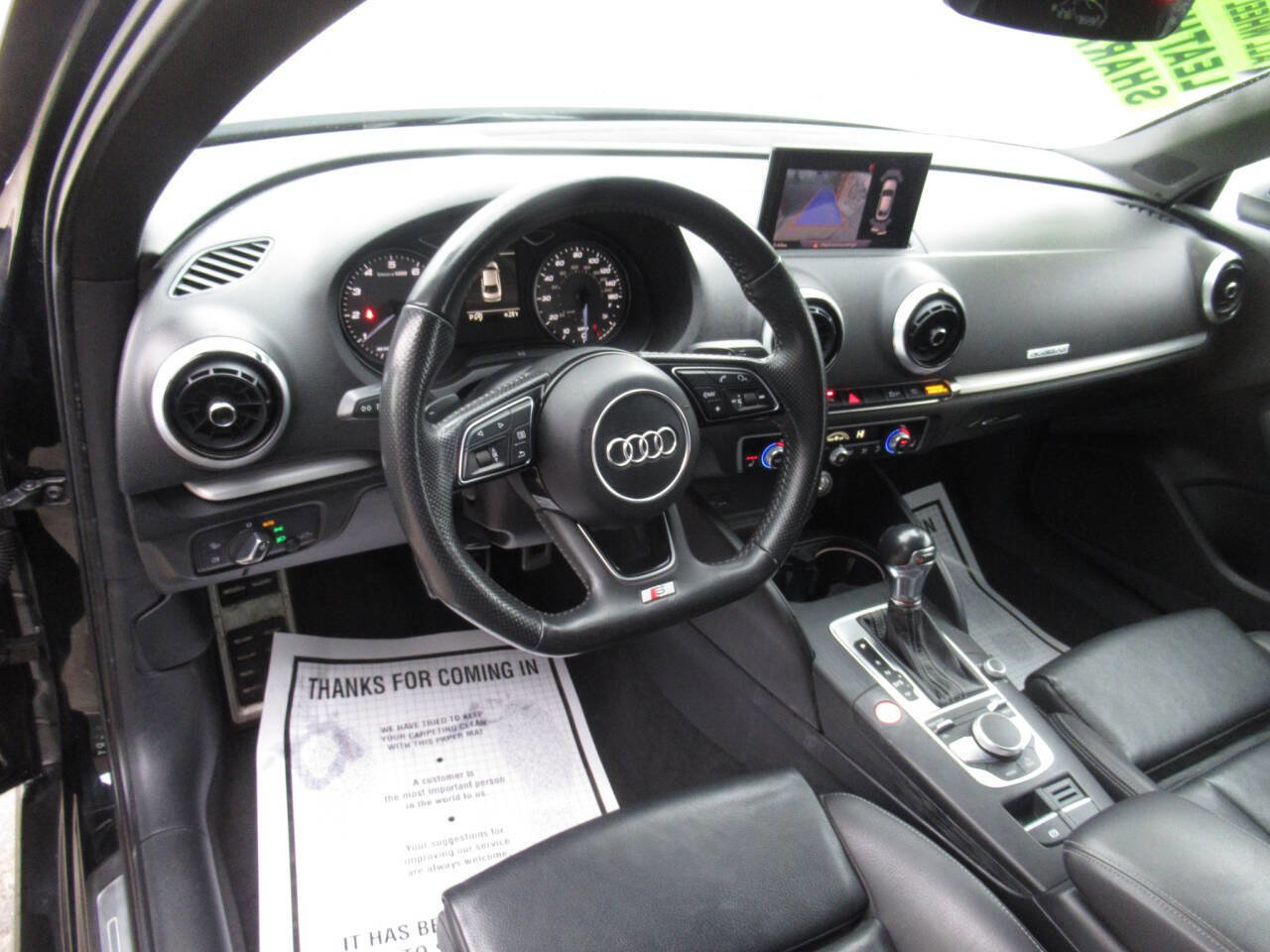 Used 2018 Audi S3 Premium Plus image 18