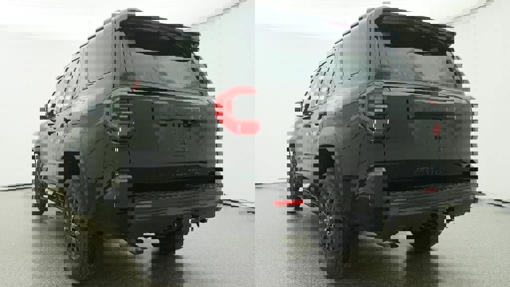 New 2026 Toyota 4Runner SR5 image 55