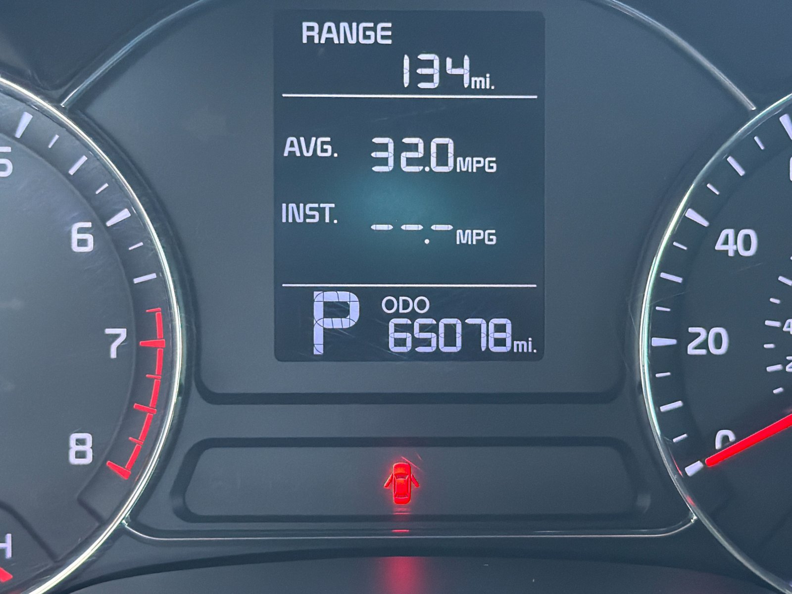 Used 2015 Kia Forte LX w/ Popular Package FWD image 30