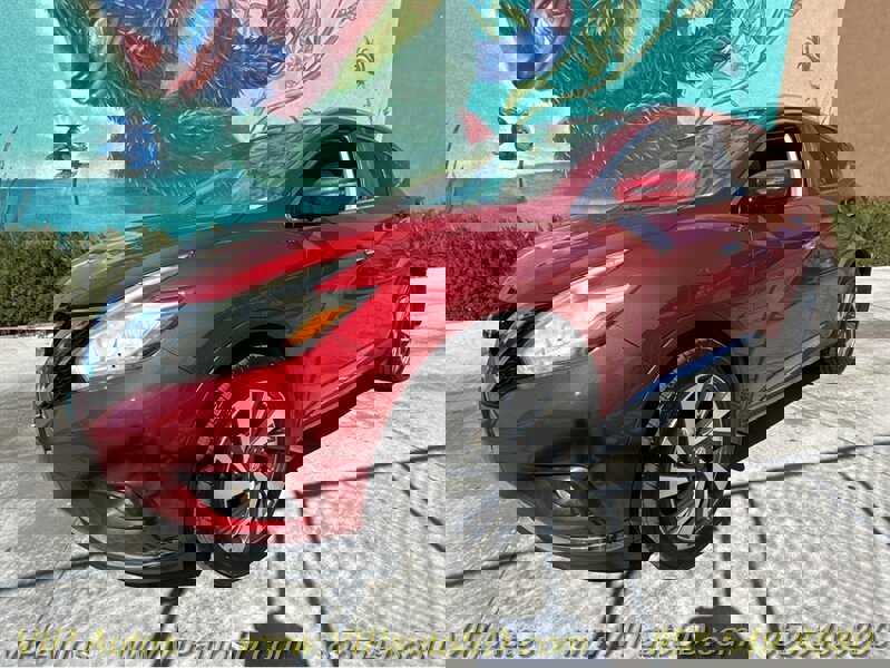 Used 2015 Nissan Murano Platinum w/ Platinum Technology Package image 12