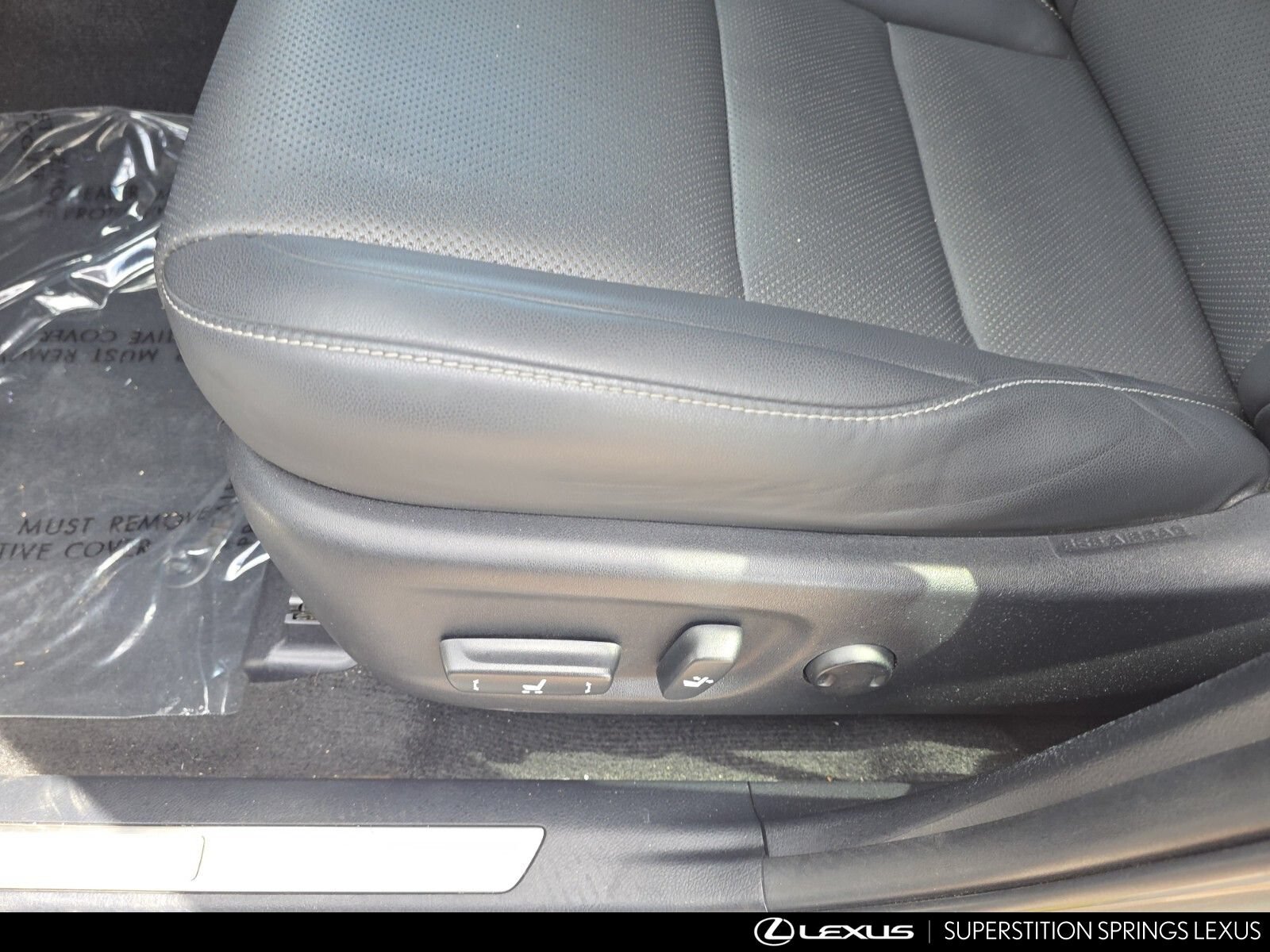 Used 2015 Lexus NX 200t AWD w/ Premium Package image 15