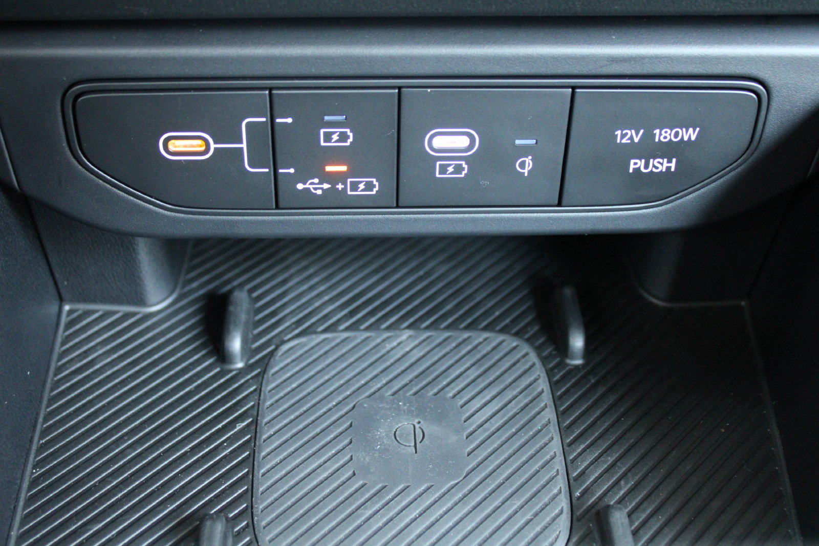 New 2026 Kia K4 EX FWD image 32