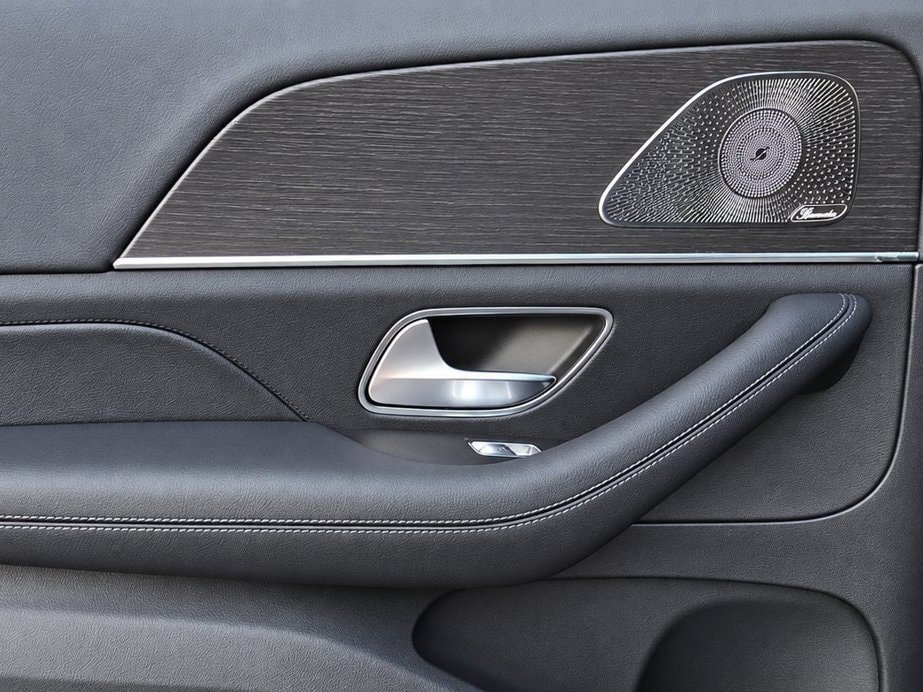 New 2027 Mercedes-Benz GLE 350 4MATIC image 20