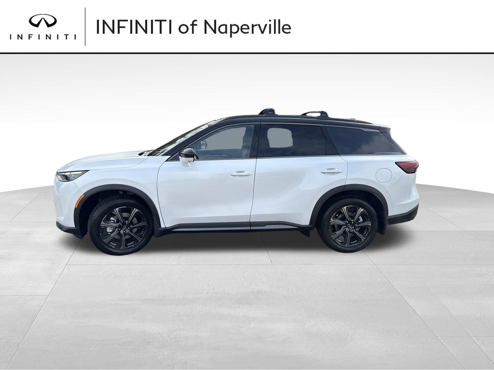 New 2026 INFINITI QX60 Autograph AWD/4WD video 2
