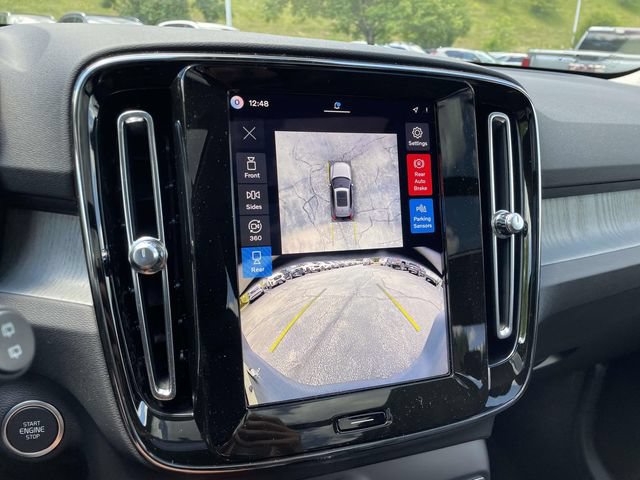 New 2026 Volvo XC40 B5 Plus w/ Climate Package AWD/4WD image 29