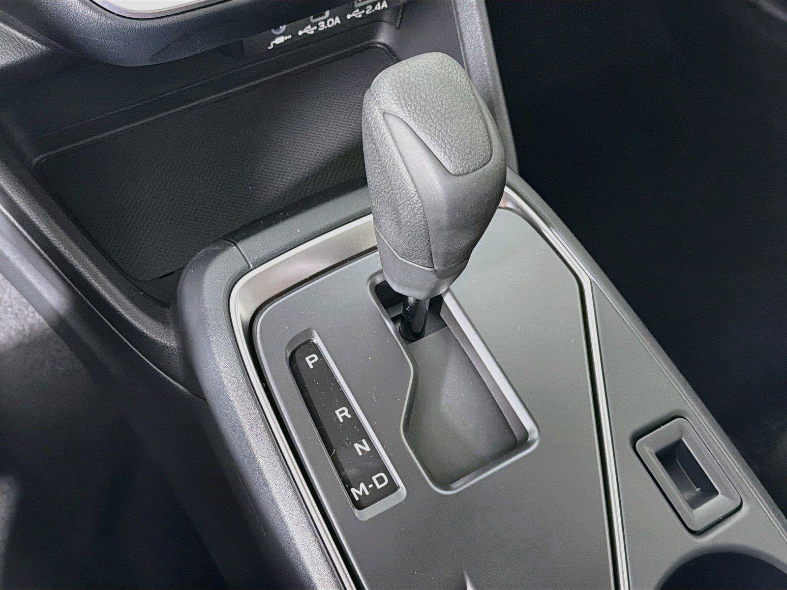 New 2026 Subaru Impreza 2.0i Sport AWD/4WD image 22
