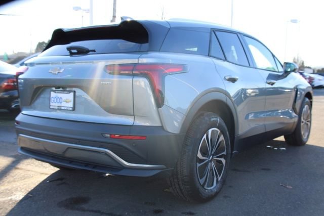 New 2024 Chevrolet Blazer EV LT AWD/4WD image 7