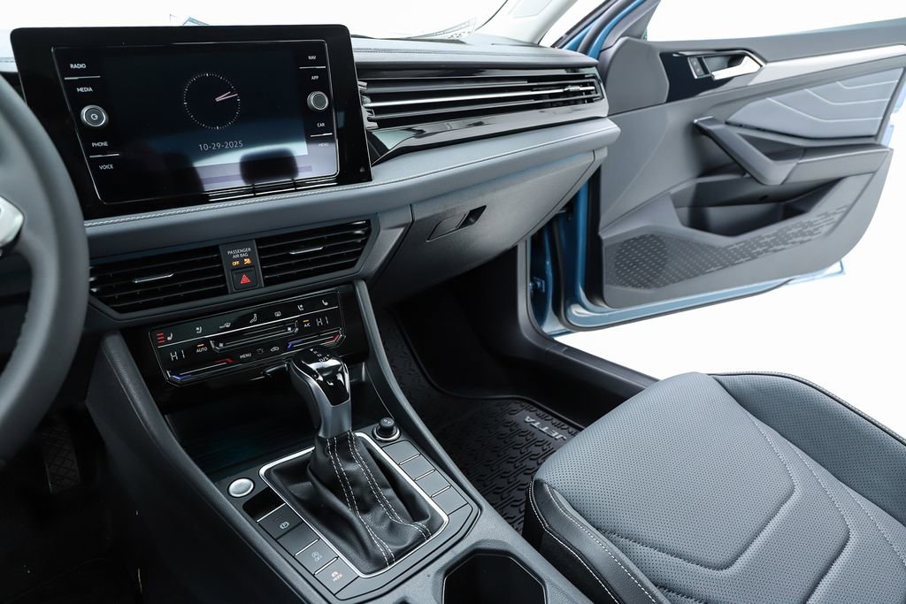 New 2026 Volkswagen Jetta SEL image 61