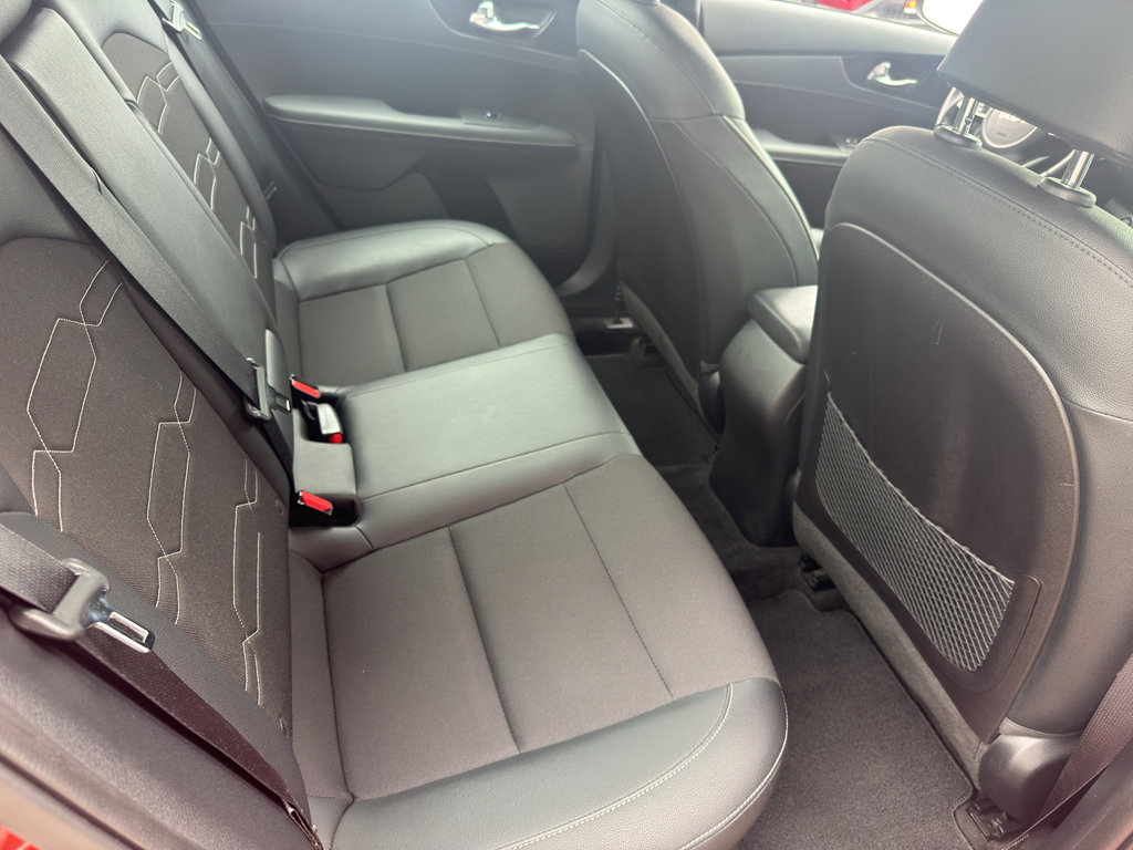 Used 2022 Kia Forte GT-Line w/ GT-Line Premium Package image 14