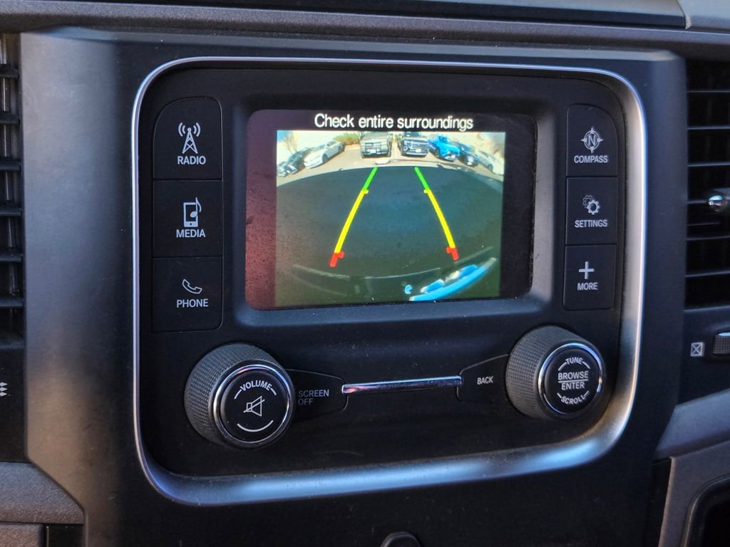 Used 2018 RAM 1500 Express image 22