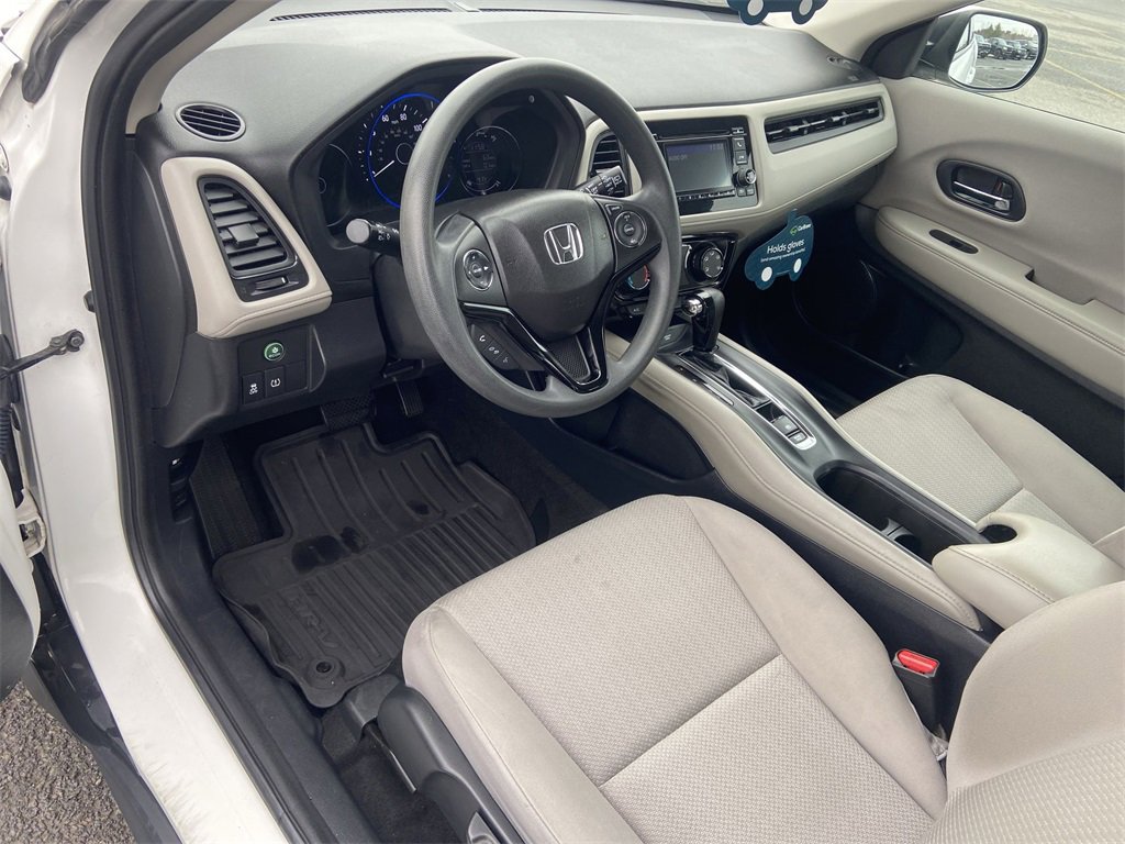 Used 2018 Honda HR-V LX image 10
