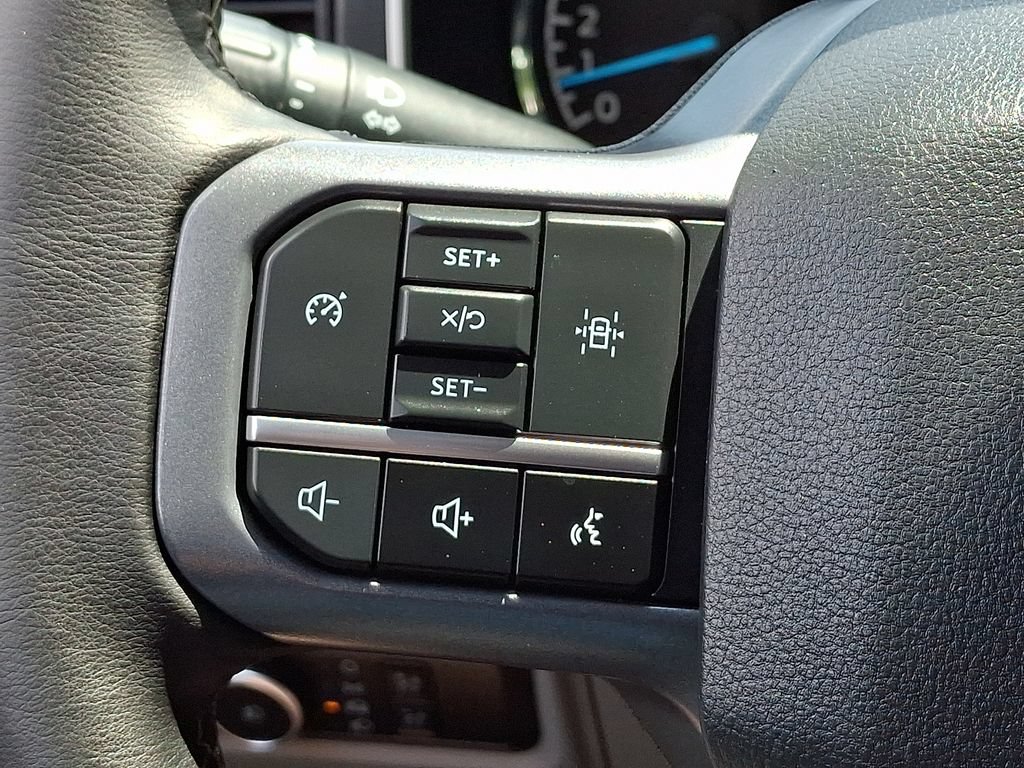Used 2023 Ford F150 XLT w/ Equipment Group 301A Mid AWD/4WD image 20