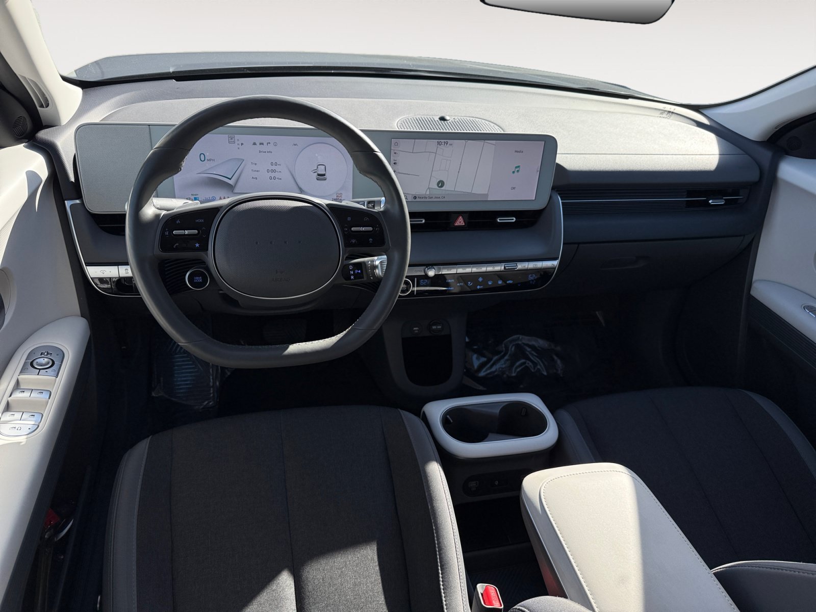 Certified 2024 Hyundai Ioniq 5 SEL RWD image 15