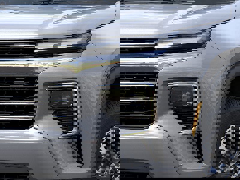 New 2025 Chevrolet Traverse LT w/ Enhanced Driving Package image 34